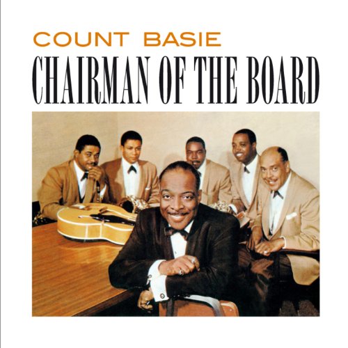 Blues In Hoss' Flat - Count Basie